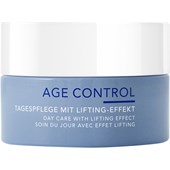Charlotte Meentzen - Age Control - Dagverzorging met liftend effect
