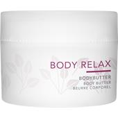 Charlotte Meentzen - Body Relax - Body Butter