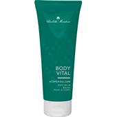 Charlotte Meentzen - Body Vital - Body Balm