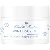 Charlotte Meentzen - Extras - Winter-Creme