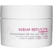 Charlotte Meentzen - Sebum Reducer - Pflegecreme Tag und Nacht