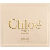 Chloé - Chloé - Absolu de Parfum Eau de Parfum Spray