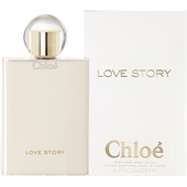 Chloé - Love Story - Body Lotion