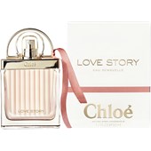 Chloé - Love Story - Eau Sensuelle Eau de Parfum Spray