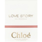 Chloé - Love Story - Eau Sensuelle Eau de Parfum Spray