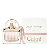 Chloé - Love Story - Eau de Toilette Spray