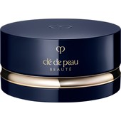 Clé de Peau Beauté - Ansigt - Translucent Loose Powder N