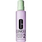 Clinique - 3-Phasen-Systempflege - Clarifying Lotion 2