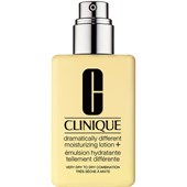 Clinique - 3-Step skin care system - Dramatically Different Moisturising Lotion+