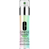 Clinique - Anti-aging verzorging - Even Better Clinical Radical Dark Spot Corrector + Interrupter