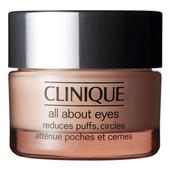 Clinique - Augen- und Lippenpflege - All About Eyes