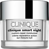 Clinique - Soin hydratant - Clinique Smart Night Custom-Repair Moisturizer