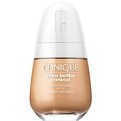 Clinique - Foundation - Even Better Clinical Serum Foundation SPF20