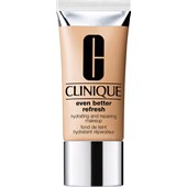 Clinique - Base - Even Better Refresh Hydrating and Repairing Makeup