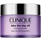 Clinique - Płyn do oczyszczania twarzy - Take the Day Off Balm