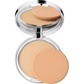 Clinique - Puder - Stay Matte Sheer Pressed Powder Oil Free