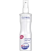 Clynol - Finish - Styling Spray Xtra Strong muotoilusuihke
