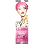 Colour Freedom - Hair Colour - Ultra Vibrant Non-Permanent Hair Colour