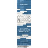 Colour Freedom - Haarfarbe - Ultra Vibrant Non-Permanent Hair Colour