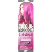 Colour Freedom - Haarfarbe - Ultra Vibrant Non-Permanent Hair Colour