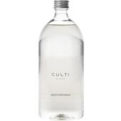 Culti - Refills - Mediterranea