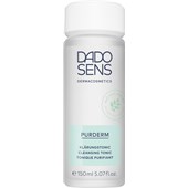DADO SENS - PURDERM - KLÄRUNGSTONIC