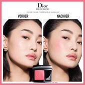 dior skin rouge blush