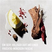 DIOR - Dior Homme - Dior Homme Sport Eau de Toilette Spray