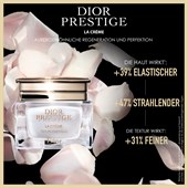 DIOR - Dior Prestige - Prestige La Crème