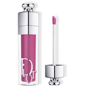 DIOR - Lipgloss - Vollermakende Lipgloss - Direct & Langdurig Volume Effect - 24 uur Hydratatie Dior Addict Lip Maximizer