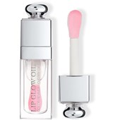 DIOR - Lipgloss - Dior Lip Glow Cherry Oil