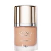 DIOR - Base - Capture Totale Serum Foundation