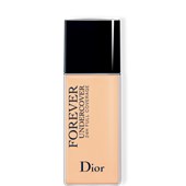 DIOR - Base - Diorskin Forever Undercover