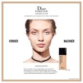 DIOR - Base - Diorskin Forever Undercover