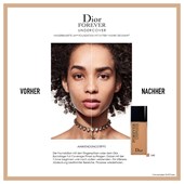DIOR - Base - Diorskin Forever Undercover