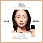 DIOR - Base - Diorskin Forever Undercover