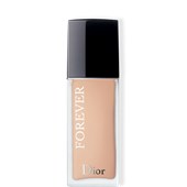 DIOR - Base - Forever Matte Foundation