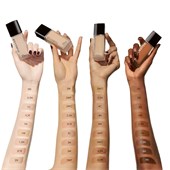 DIOR - Base - Forever Matte Foundation