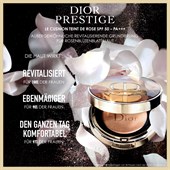 DIOR - Base - Prestige Cushion