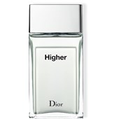 higher eau de toilette