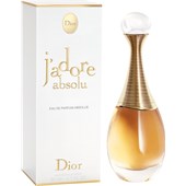DIOR - J'adore - Absolu Eau de Parfum Spray