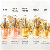 DIOR - J'adore - Injoy Eau de Toilette Spray