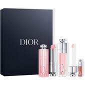 DIOR - Rtěnky - Dior Addict Make-Up Set 