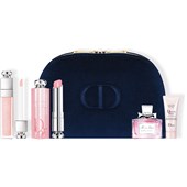 DIOR - Lippenstifte - Dior Natural Glow Essentials Set