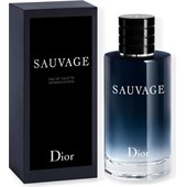 parfumdreams dior sauvage