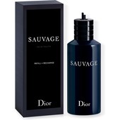 dior sauvage parfumdreams