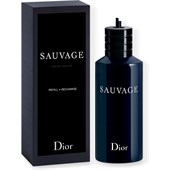 parfumdreams dior sauvage