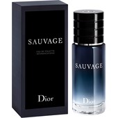 DIOR - Sauvage - Eau de Toilette Spray