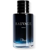 DIOR - Sauvage - Le Parfum