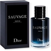 DIOR - Sauvage - Le Parfum